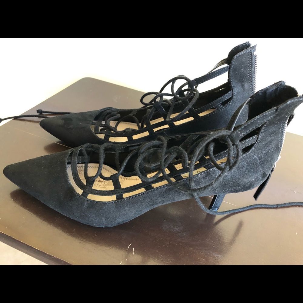 Zara shoes